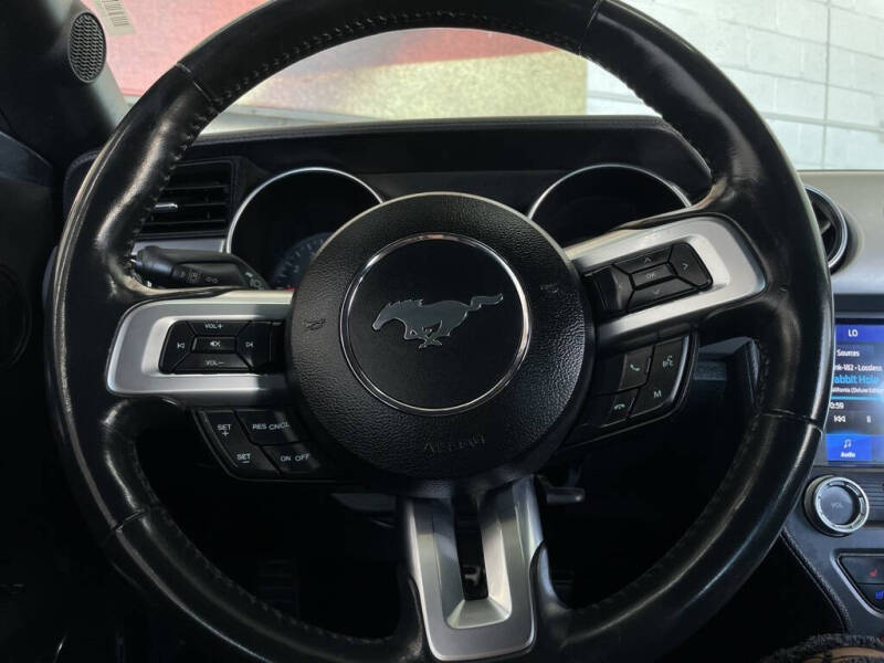 2023 Ford Mustang EcoBoost Premium