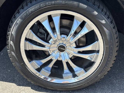 2014 Acura MDX SH-AWD w/Tech