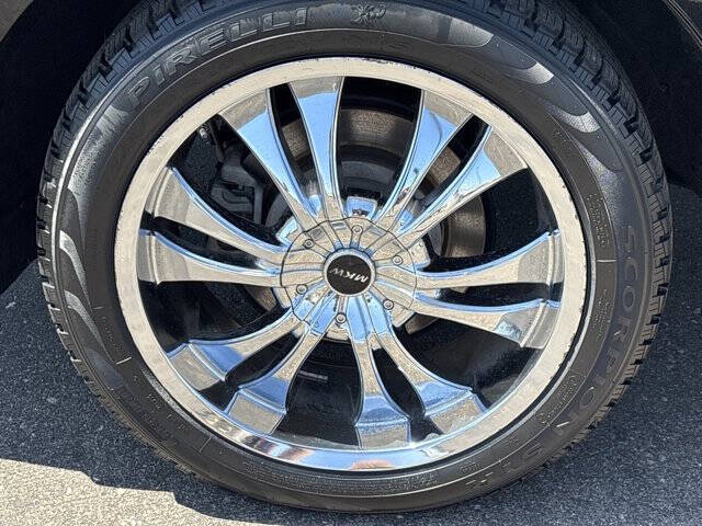 2014 Acura MDX SH-AWD w/Tech