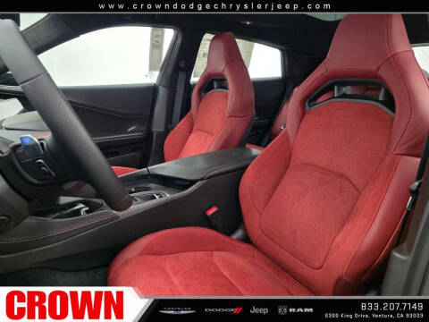 2026 Dodge Charger