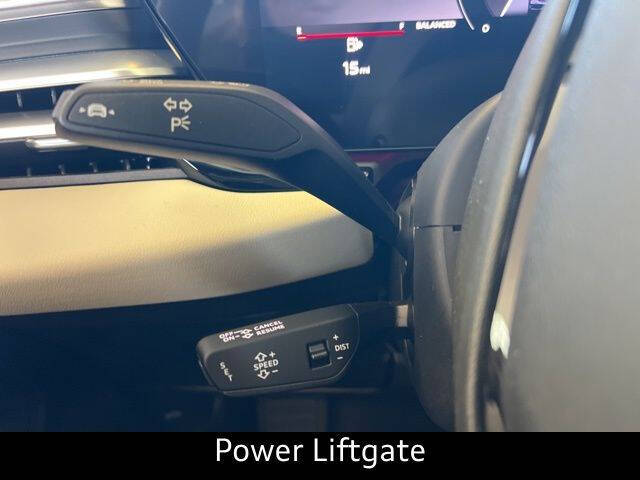 2025 Audi A5 quattro Premium TFSI