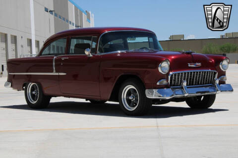 1955 Chevrolet 210