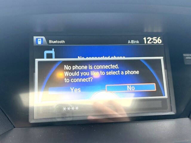 2014 Acura MDX SH-AWD w/Tech