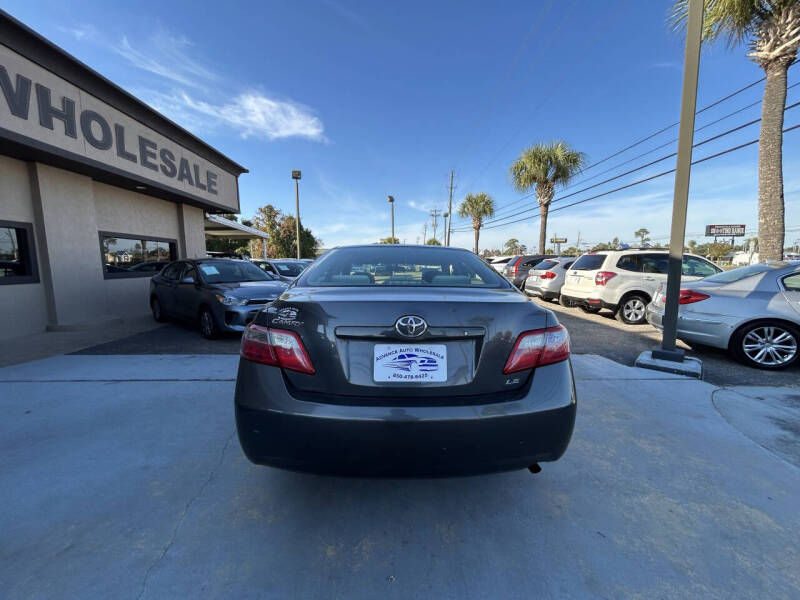 2007 Toyota Camry LE
