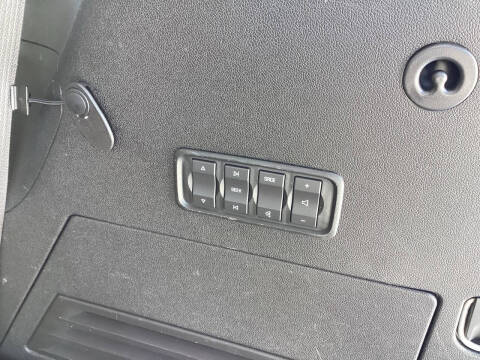 2012 GMC Acadia Denali