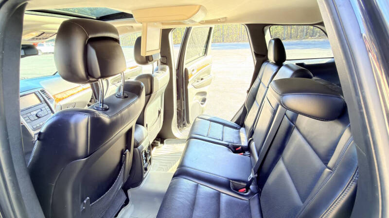 2011 Jeep Grand Cherokee Limited