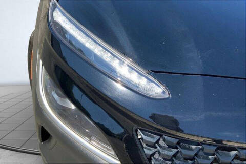 2023 Hyundai Kona SE