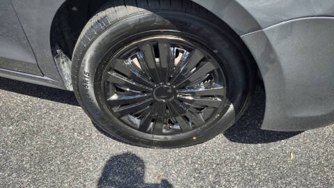 2014 Volkswagen Jetta S