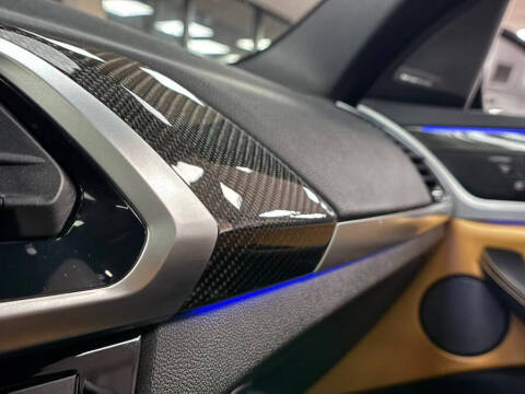 2020 BMW X3 M Competition