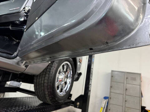 1971 Chevrolet C/K 10 Series