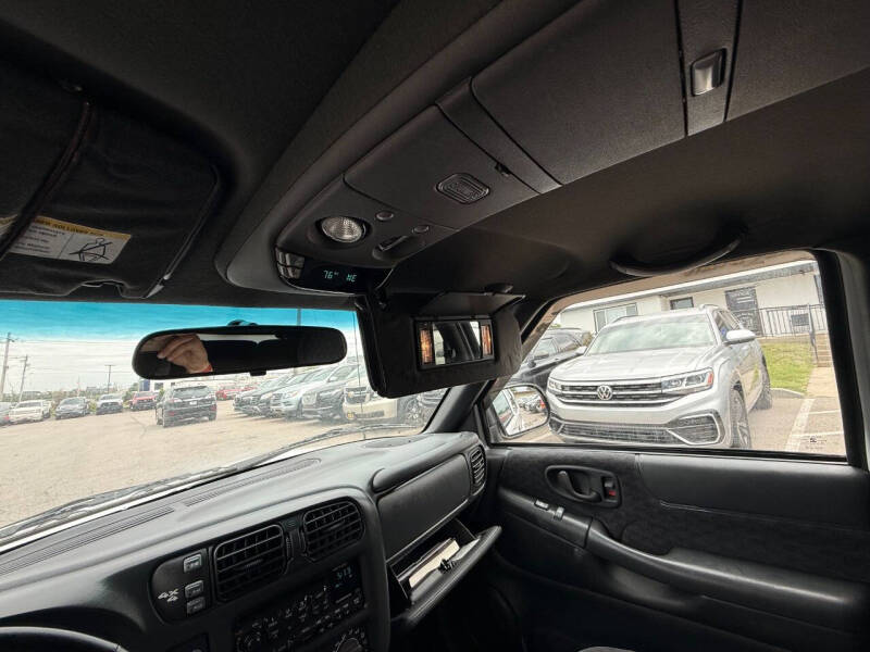 2000 GMC Jimmy SLE