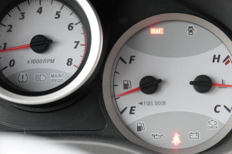 2005 Toyota RAV4
