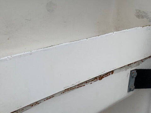 2005 Ford E-Series E-350 SD