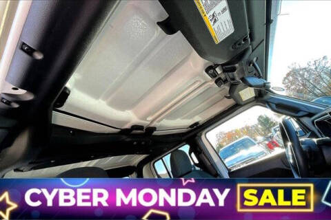 2024 Jeep Gladiator NightHawk