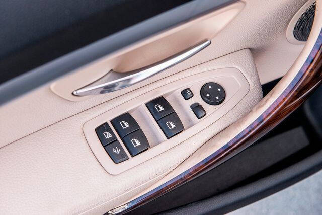 2016 BMW 3 Series 335i xDrive Gran Turismo