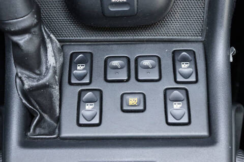 2004 Land Rover Discovery SE