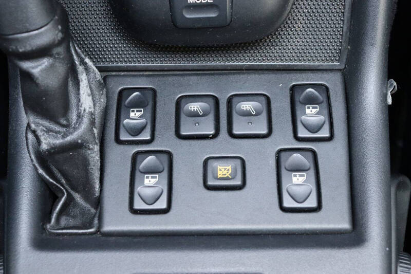 2004 Land Rover Discovery SE