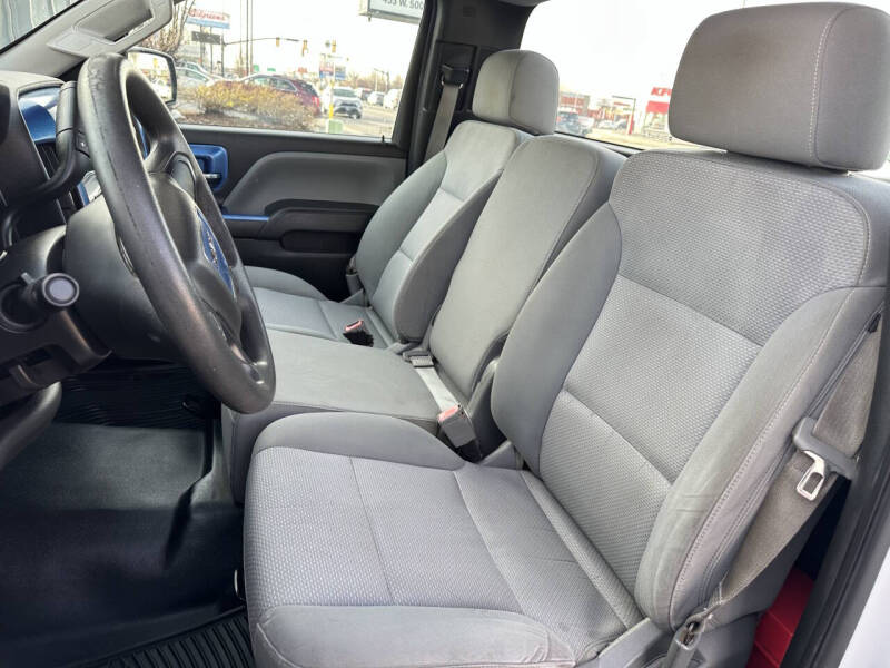 2016 GMC Sierra 1500