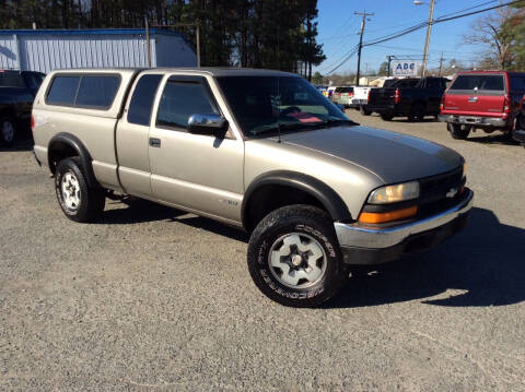 Pickup Truck For Sale in Ashland, VA - ABC Cars LLC