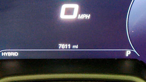 2024 Dodge Hornet R/T