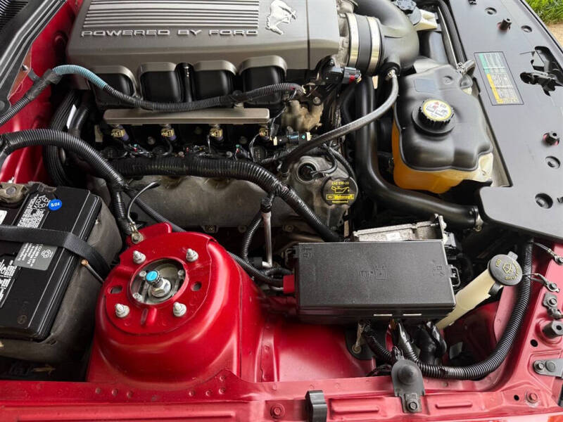 2009 Ford Mustang GT Premium