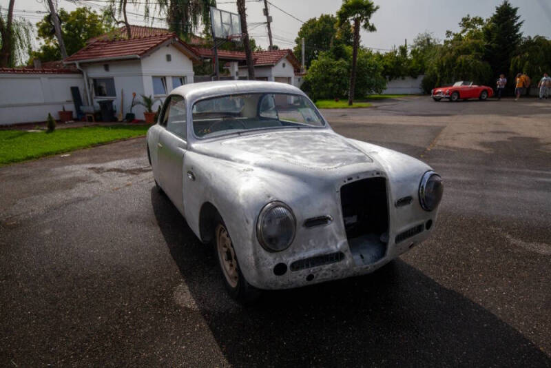 1951 Lancia Aurelia B50 for sale at Gullwing Motor Cars Inc in Astoria NY