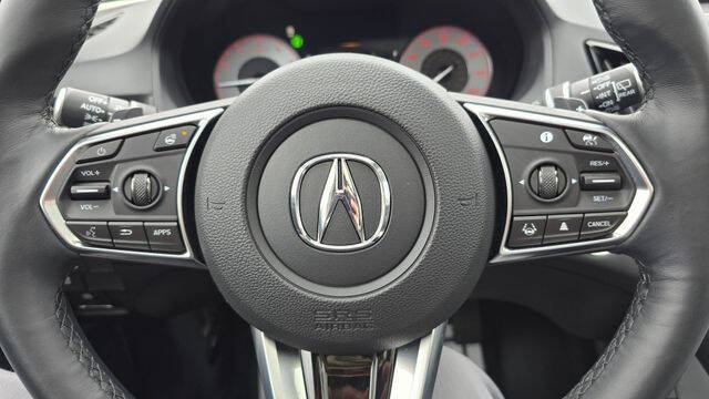 2024 Acura RDX SH-AWD w/Tech