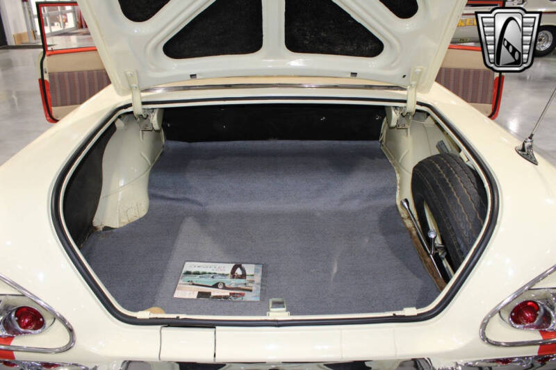 1958 Chevrolet Delray