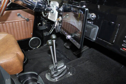 1973 Ford Bronco