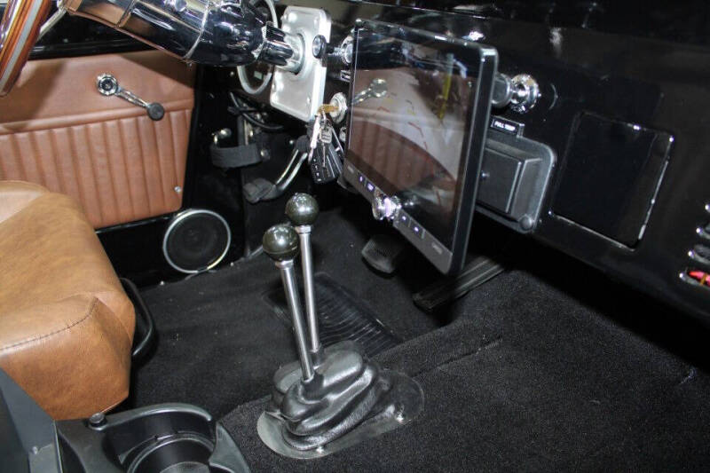 1973 Ford Bronco