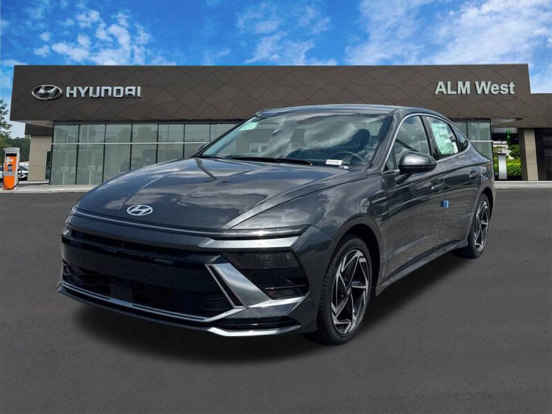 2026 Hyundai Sonata