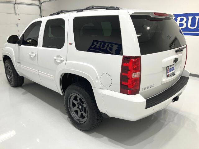 2010 Chevrolet Tahoe LT