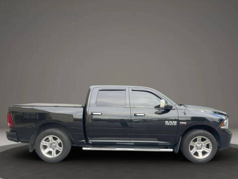 2015 RAM 1500