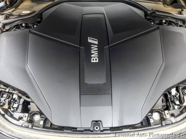 2023 BMW i7 xDrive60