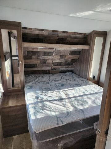 2020 Keystone ASPEN TRAIL