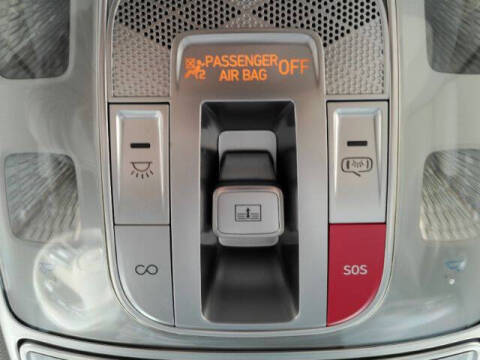 2024 Genesis GV60 Standard