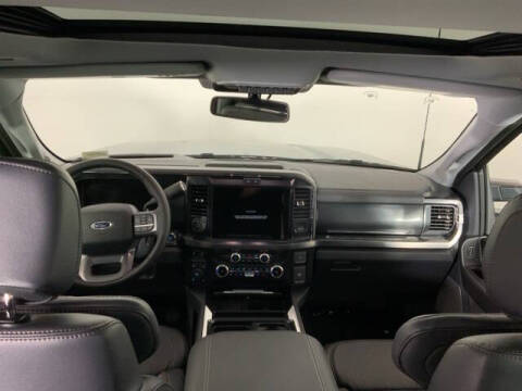 2025 Ford F-350 Super Duty