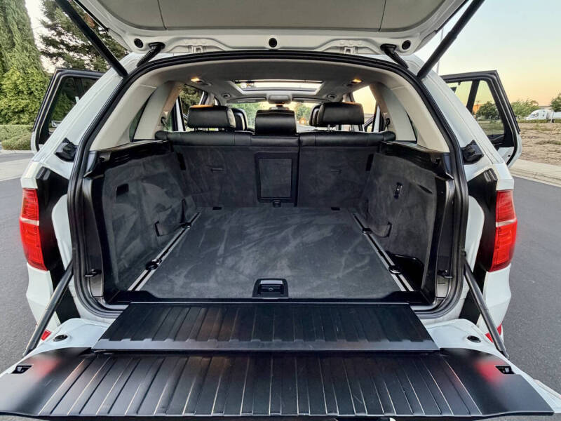 2011 BMW X5 xDrive35d