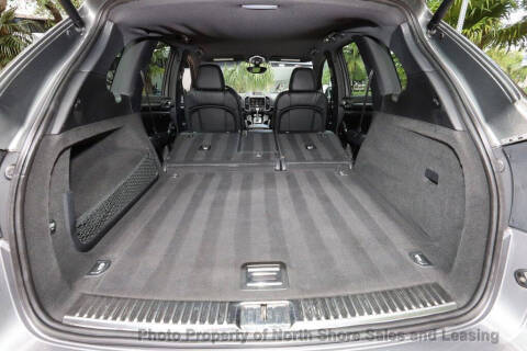 2014 Porsche Cayenne