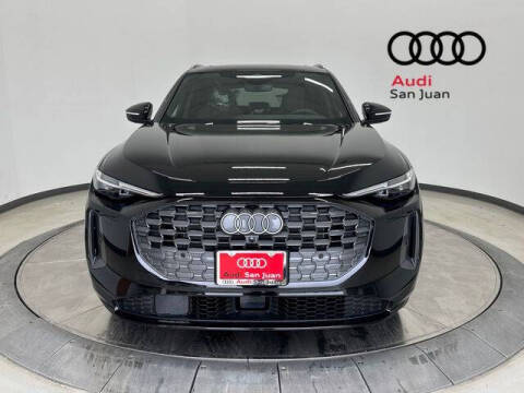 2025 Audi Q5 quattro Premium Plus TFSI