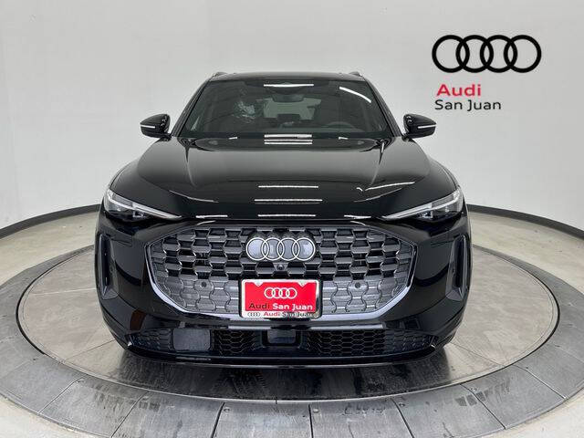 2025 Audi Q5 quattro Premium Plus TFSI