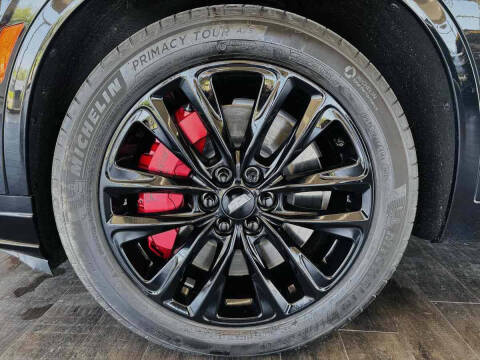 2023 Cadillac XT6 Sport