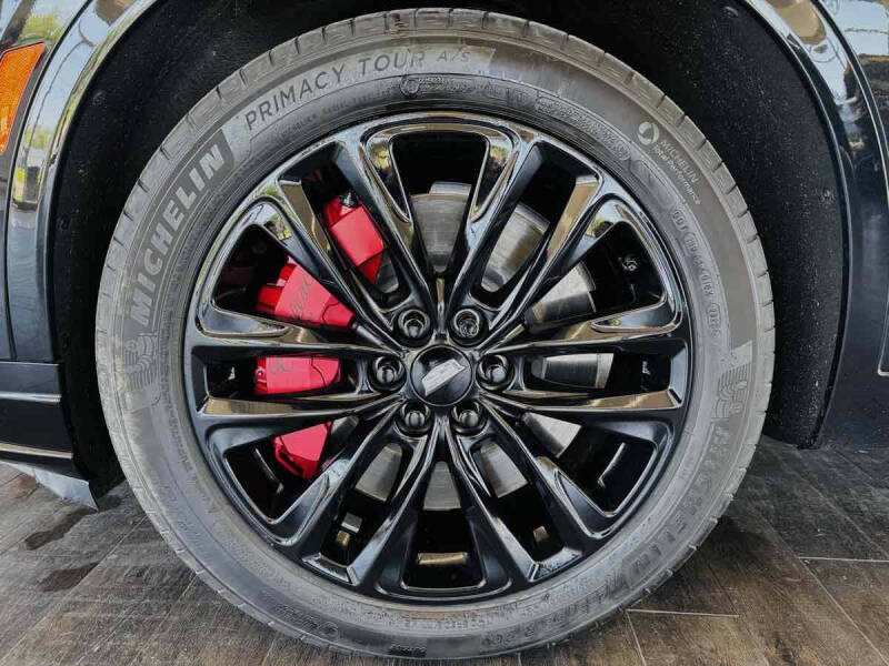 2023 Cadillac XT6 Sport