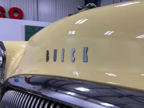 1954 Buick Special