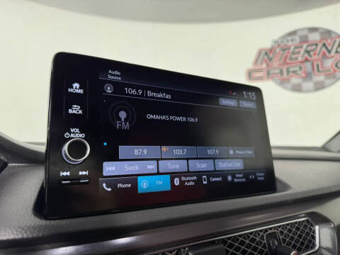 2024 Acura Integra w/Tech w/A-SPEC