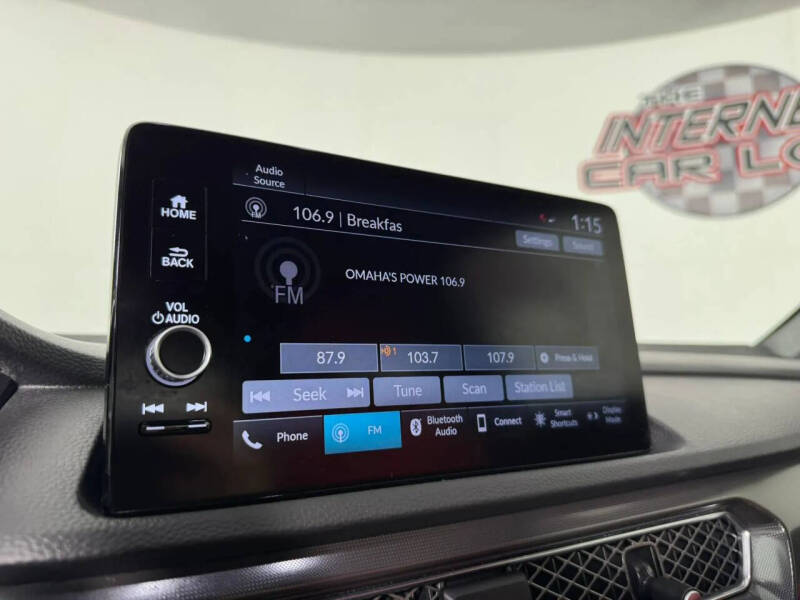 2024 Acura Integra w/Tech w/A-SPEC