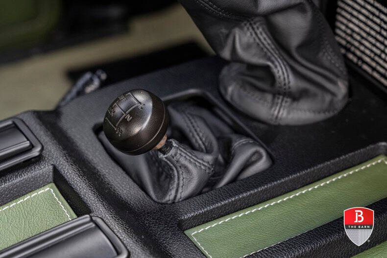 1985 Land Rover Range Rover