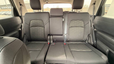 2026 Nissan Pathfinder