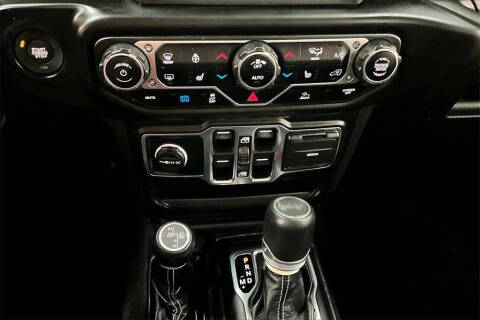 2022 Jeep Wrangler Unlimited