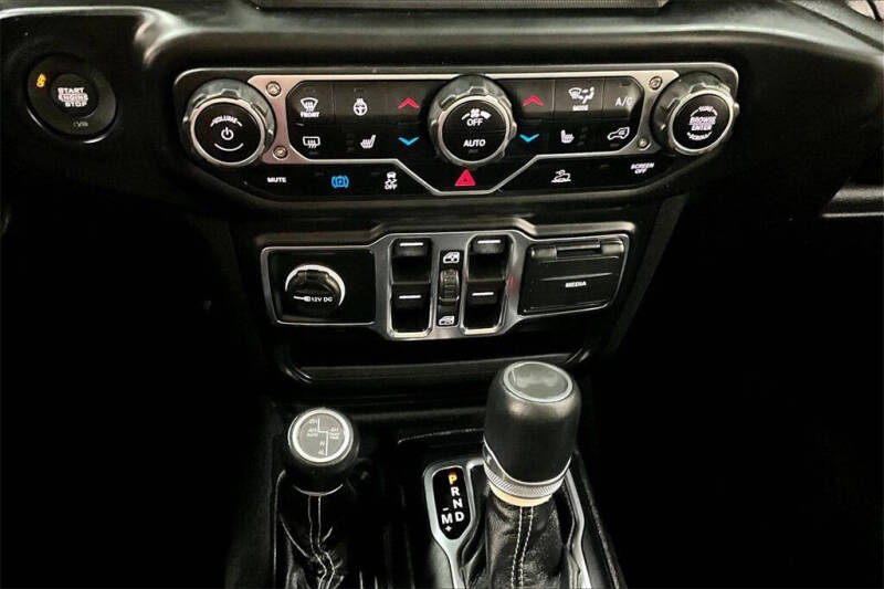 2022 Jeep Wrangler Unlimited